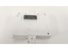 Recambio de modulo electronico para renault captur i (j5_, h5_) 0.9 tce 90 referencia OEM IAM 283464084R   2