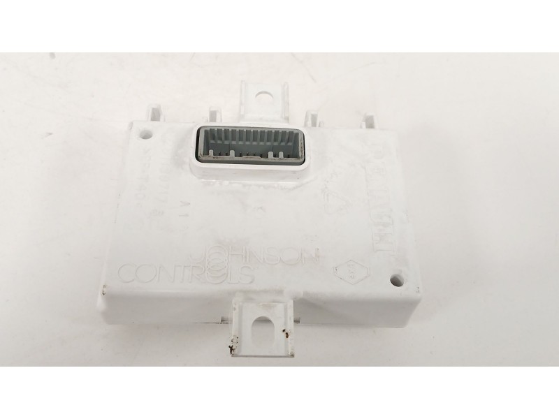 Recambio de modulo electronico para renault captur i (j5_, h5_) 0.9 tce 90 referencia OEM IAM 283464084R  