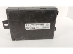 Recambio de modulo electronico para renault captur i (j5_, h5_) 0.9 tce 90 referencia OEM IAM 284B14456R  