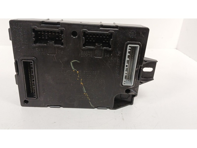Recambio de modulo electronico para renault captur i (j5_, h5_) 0.9 tce 90 referencia OEM IAM 284B14456R  