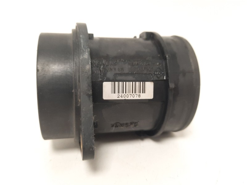 Recambio de caudalimetro para renault scenic (ja..) 1.9 dti diesel cat referencia OEM IAM 5WK9615  