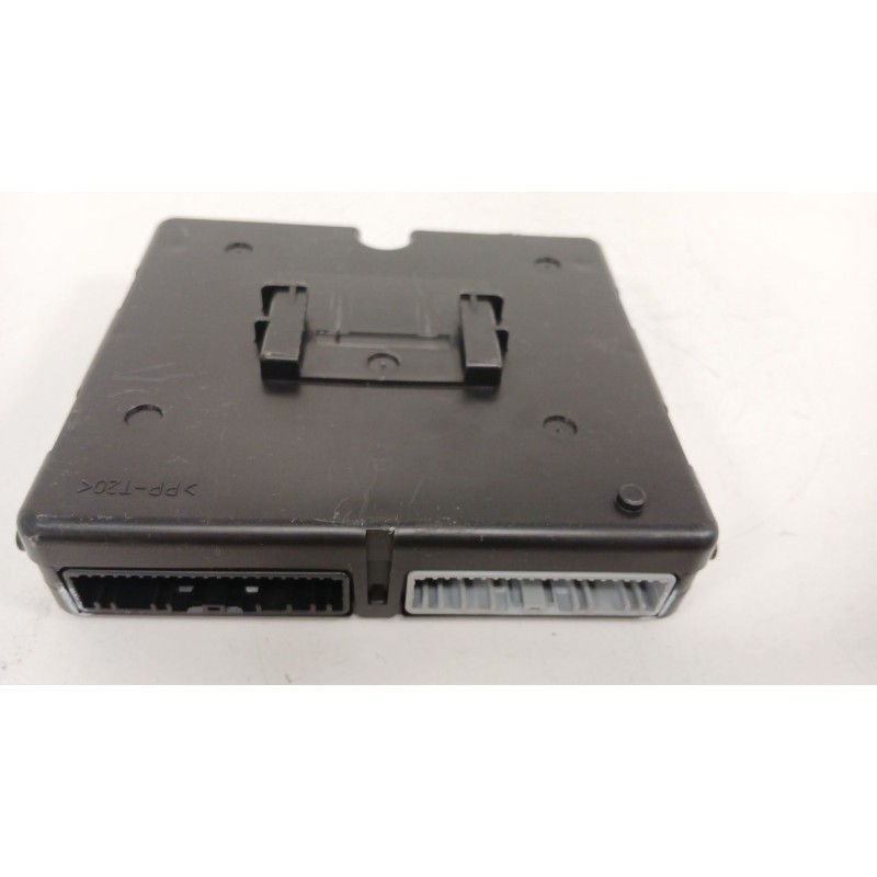 Recambio de modulo electronico para renault captur i (j5_, h5_) 0.9 tce 90 referencia OEM IAM 285258599R  27760E900D