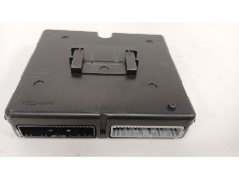 Recambio de modulo electronico para renault captur i (j5_, h5_) 0.9 tce 90 referencia OEM IAM 285258599R  27760E900D