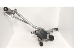 Recambio de motor limpia delantero para renault captur i (j5_, h5_) 0.9 tce 90 referencia OEM IAM   288008337R