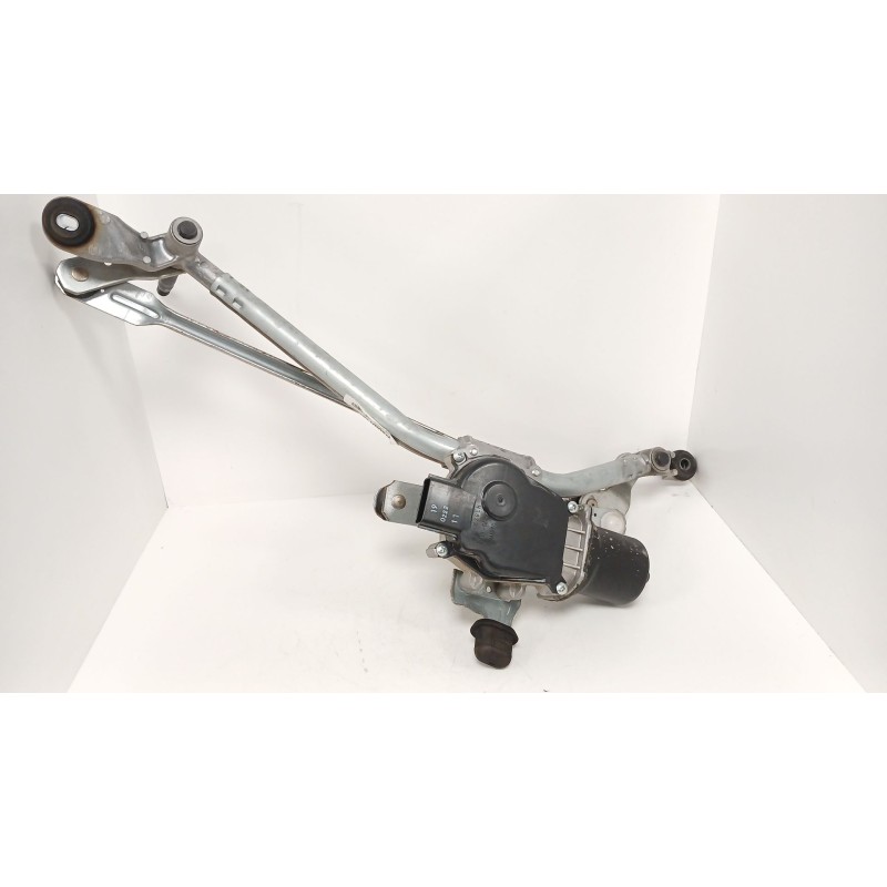 Recambio de motor limpia delantero para renault captur i (j5_, h5_) 0.9 tce 90 referencia OEM IAM   288008337R