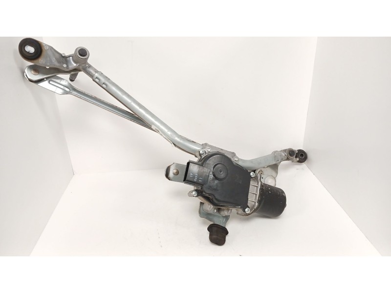 Recambio de motor limpia delantero para renault captur i (j5_, h5_) 0.9 tce 90 referencia OEM IAM   288008337R