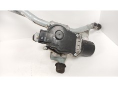 Recambio de motor limpia delantero para renault captur i (j5_, h5_) 0.9 tce 90 referencia OEM IAM   288008337R 2