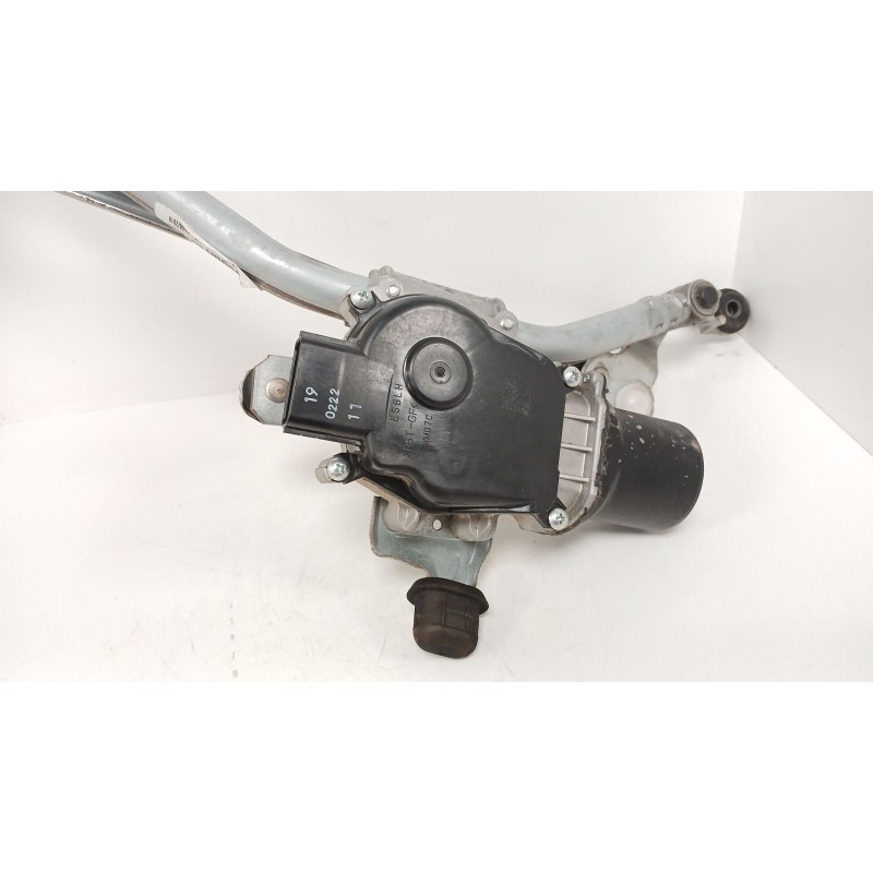 Recambio de motor limpia delantero para renault captur i (j5_, h5_) 0.9 tce 90 referencia OEM IAM   288008337R