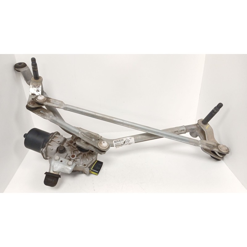 Recambio de motor limpia delantero para renault captur i (j5_, h5_) 0.9 tce 90 referencia OEM IAM   288008337R