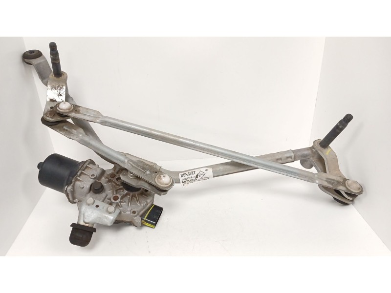 Recambio de motor limpia delantero para renault captur i (j5_, h5_) 0.9 tce 90 referencia OEM IAM   288008337R