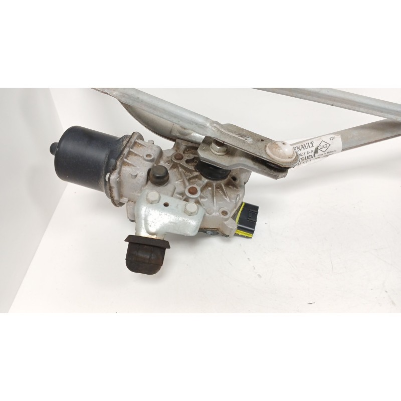 Recambio de motor limpia delantero para renault captur i (j5_, h5_) 0.9 tce 90 referencia OEM IAM   288008337R