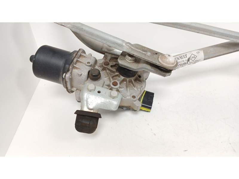 Recambio de motor limpia delantero para renault captur i (j5_, h5_) 0.9 tce 90 referencia OEM IAM   288008337R