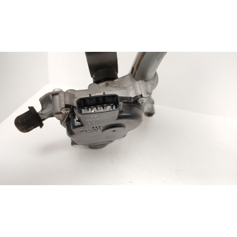 Recambio de motor limpia delantero para renault captur i (j5_, h5_) 0.9 tce 90 referencia OEM IAM   288008337R