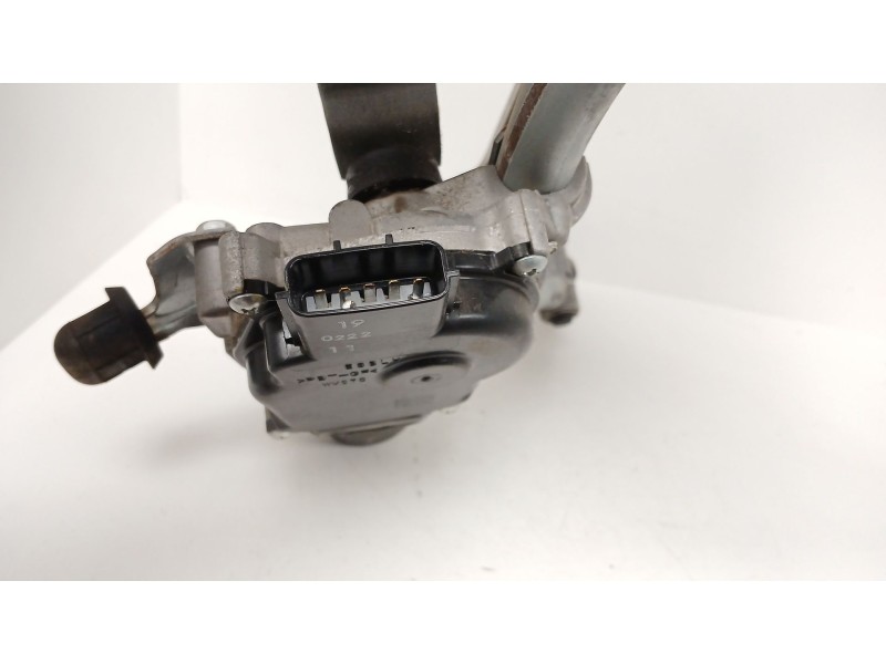 Recambio de motor limpia delantero para renault captur i (j5_, h5_) 0.9 tce 90 referencia OEM IAM   288008337R