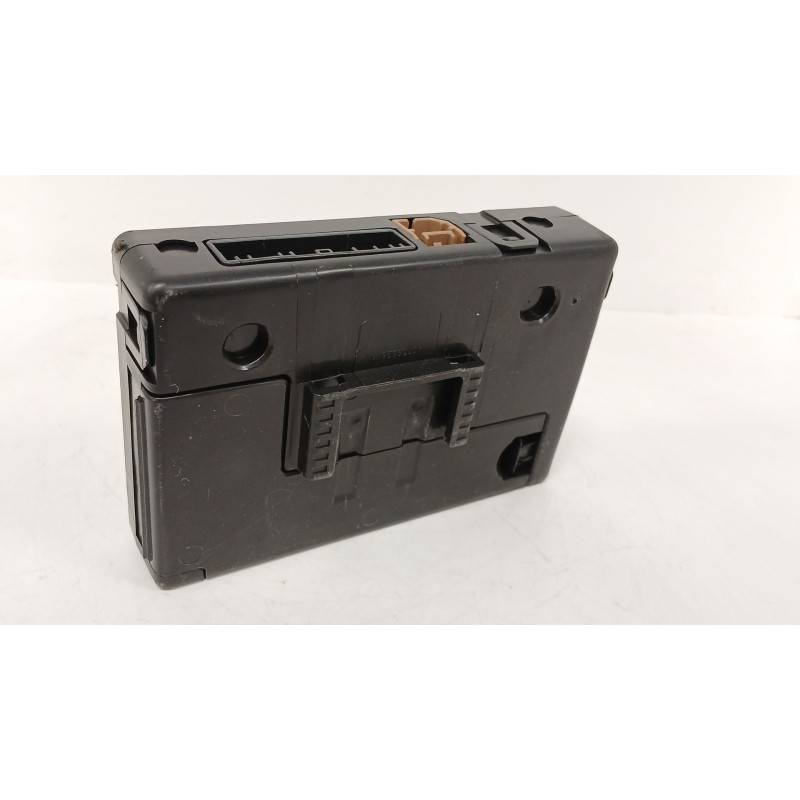 Recambio de modulo electronico para renault captur i (j5_, h5_) 0.9 tce 90 referencia OEM IAM 282755767R  A2C9583741601