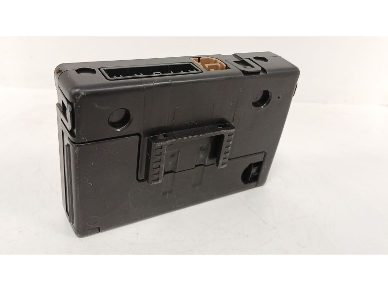 Recambio de modulo electronico para renault captur i (j5_, h5_) 0.9 tce 90 referencia OEM IAM 282755767R  A2C9583741601