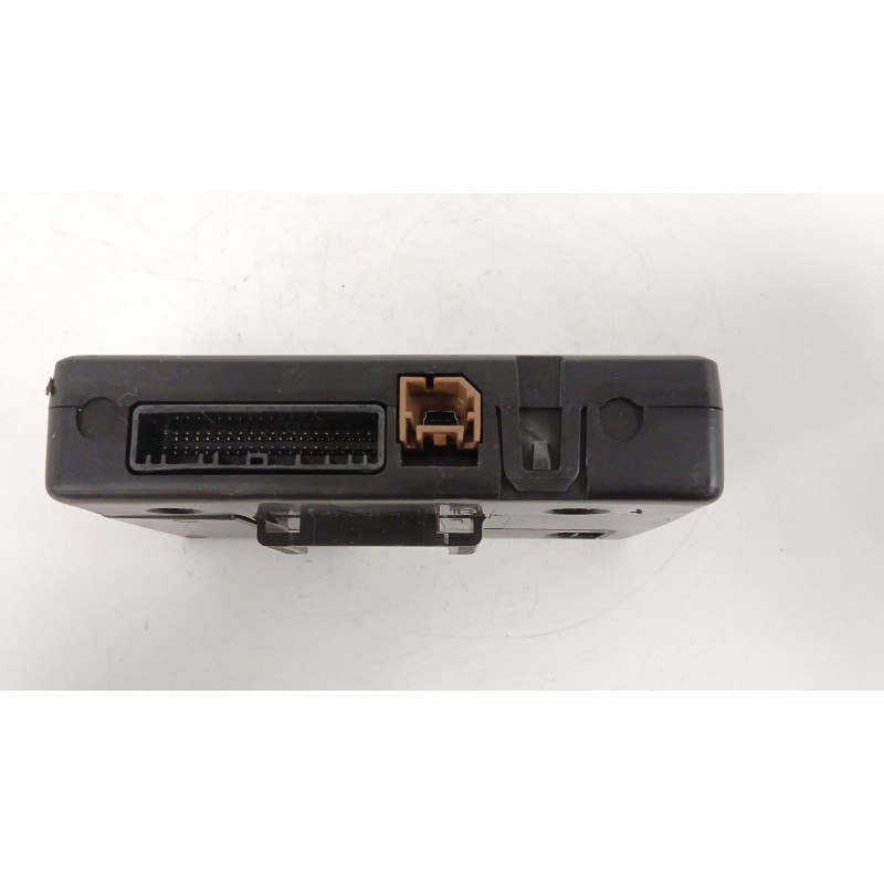 Recambio de modulo electronico para renault captur i (j5_, h5_) 0.9 tce 90 referencia OEM IAM 282755767R  A2C9583741601