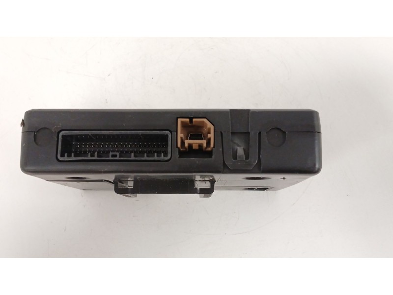 Recambio de modulo electronico para renault captur i (j5_, h5_) 0.9 tce 90 referencia OEM IAM 282755767R  A2C9583741601