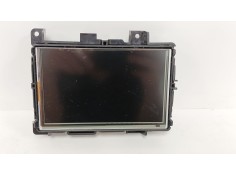 Recambio de pantalla multifuncion para renault captur i (j5_, h5_) 0.9 tce 90 referencia OEM IAM 259153035R  