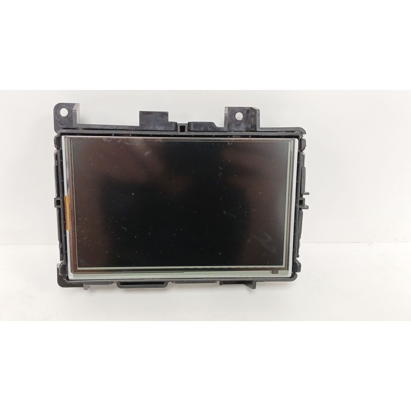 Recambio de pantalla multifuncion para renault captur i (j5_, h5_) 0.9 tce 90 referencia OEM IAM 259153035R  