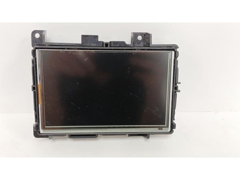 Recambio de pantalla multifuncion para renault captur i (j5_, h5_) 0.9 tce 90 referencia OEM IAM 259153035R  