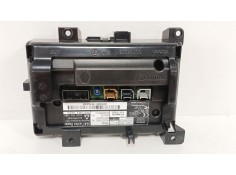 Recambio de pantalla multifuncion para renault captur i (j5_, h5_) 0.9 tce 90 referencia OEM IAM 259153035R   2