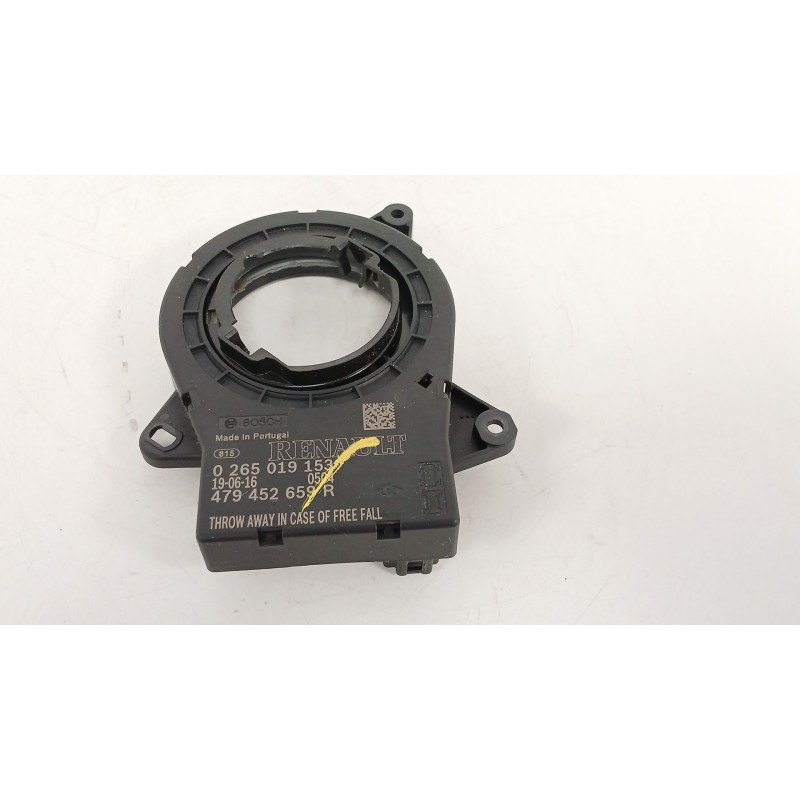 Recambio de sensor para renault captur i (j5_, h5_) 0.9 tce 90 referencia OEM IAM 0265019153  479452659R