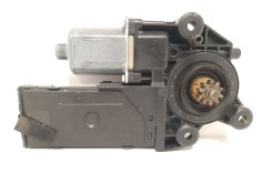 Recambio de motor elevalunas delantero izquierdo para renault megane iii berlina 5 p dynamique referencia OEM IAM 807310019R   2