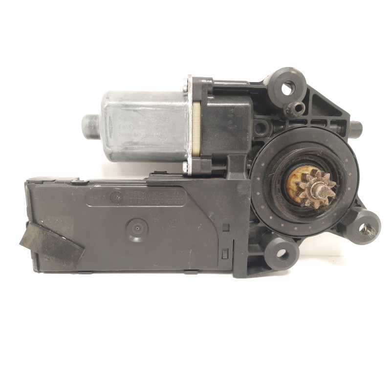 Recambio de motor elevalunas delantero izquierdo para renault megane iii berlina 5 p dynamique referencia OEM IAM 807310019R  