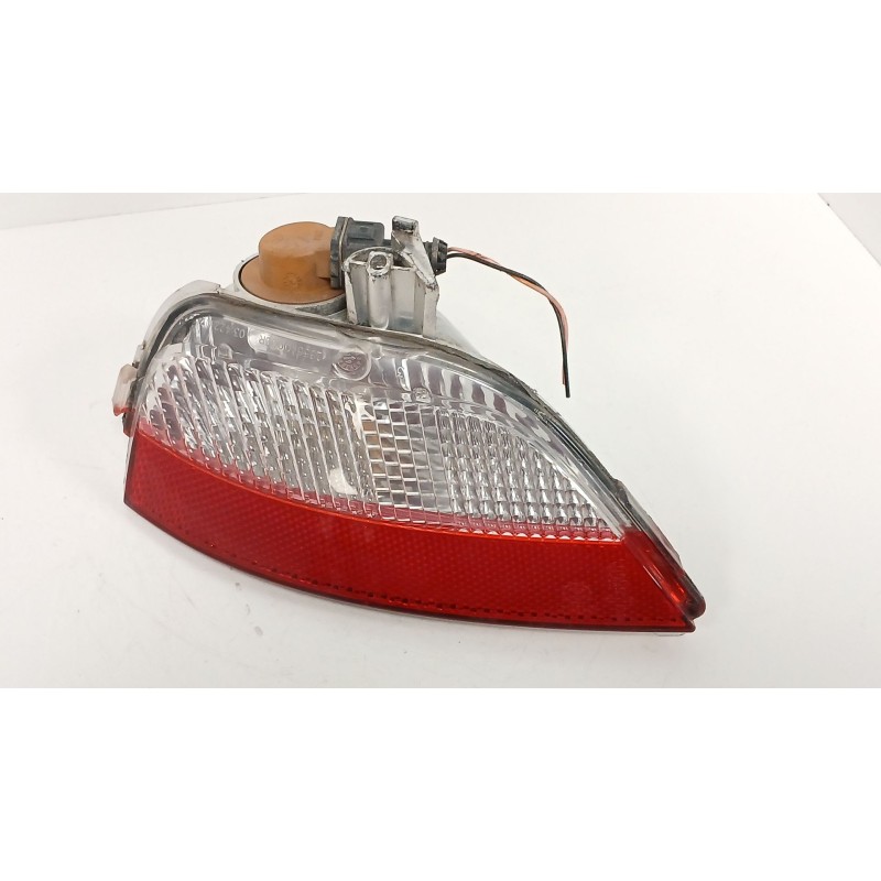 Recambio de faro antiniebla trasero derecho para renault captur i (j5_, h5_) 0.9 tce 90 referencia OEM IAM   
