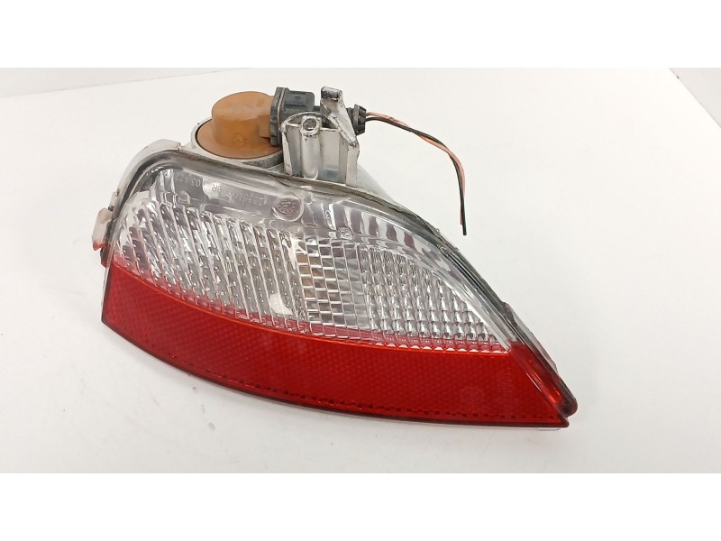 Recambio de faro antiniebla trasero derecho para renault captur i (j5_, h5_) 0.9 tce 90 referencia OEM IAM   