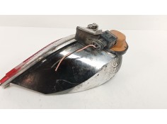 Recambio de faro antiniebla trasero derecho para renault captur i (j5_, h5_) 0.9 tce 90 referencia OEM IAM    2