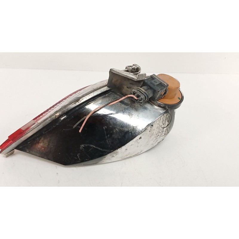 Recambio de faro antiniebla trasero derecho para renault captur i (j5_, h5_) 0.9 tce 90 referencia OEM IAM   