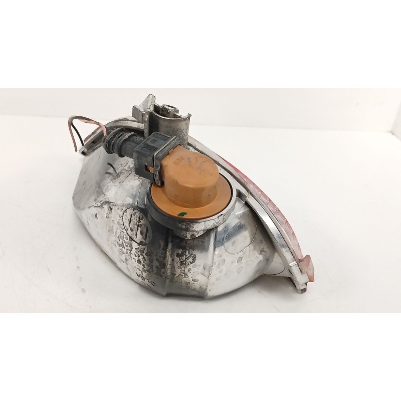 Recambio de faro antiniebla trasero derecho para renault captur i (j5_, h5_) 0.9 tce 90 referencia OEM IAM   