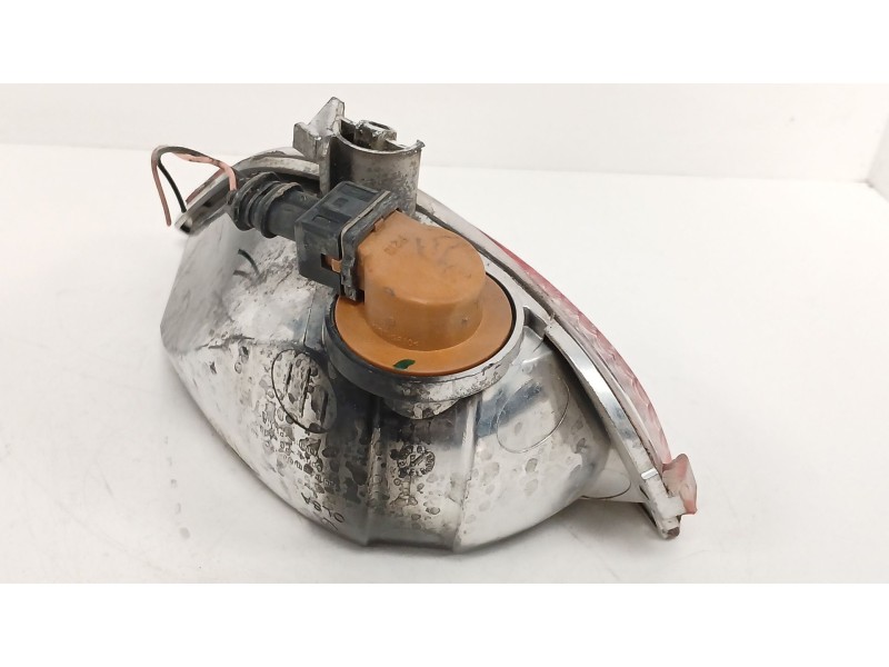 Recambio de faro antiniebla trasero derecho para renault captur i (j5_, h5_) 0.9 tce 90 referencia OEM IAM   