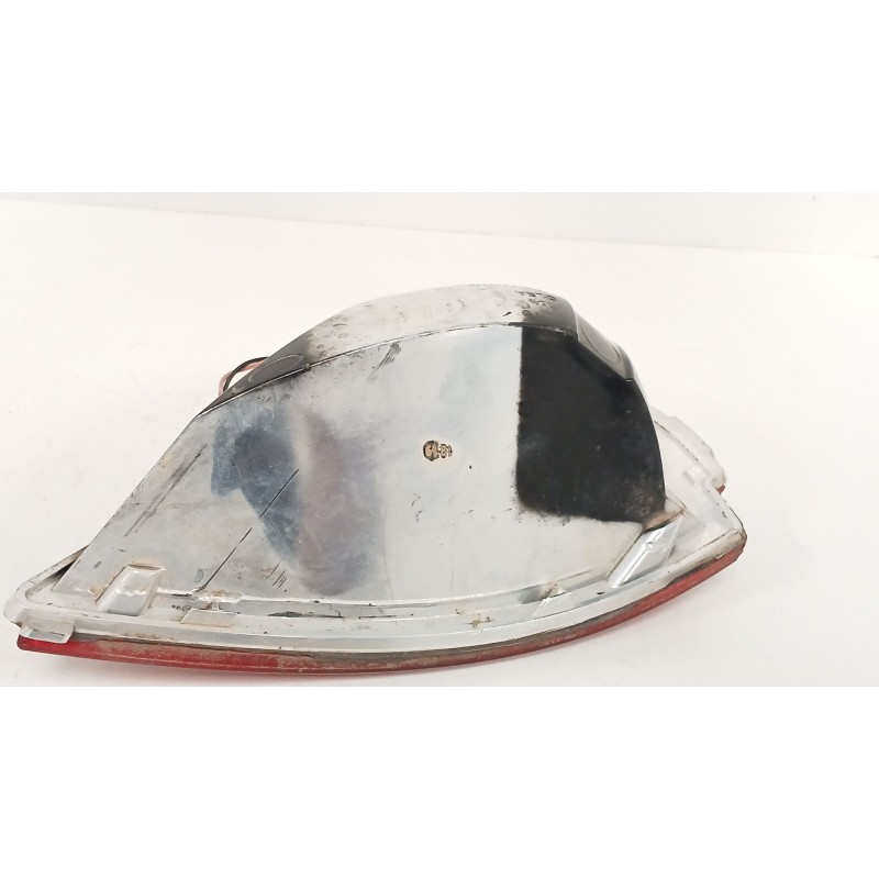 Recambio de faro antiniebla trasero derecho para renault captur i (j5_, h5_) 0.9 tce 90 referencia OEM IAM   