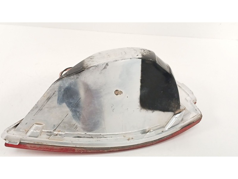 Recambio de faro antiniebla trasero derecho para renault captur i (j5_, h5_) 0.9 tce 90 referencia OEM IAM   