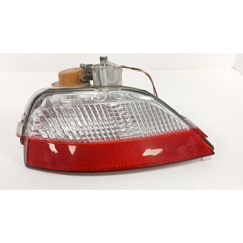 Recambio de faro antiniebla trasero derecho para renault captur i (j5_, h5_) 0.9 tce 90 referencia OEM IAM   