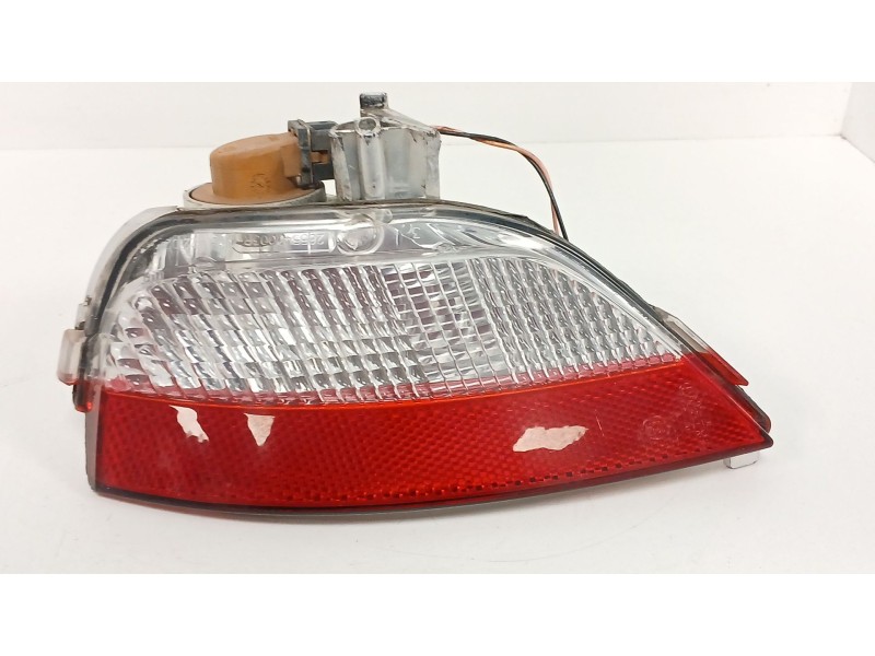 Recambio de faro antiniebla trasero derecho para renault captur i (j5_, h5_) 0.9 tce 90 referencia OEM IAM   