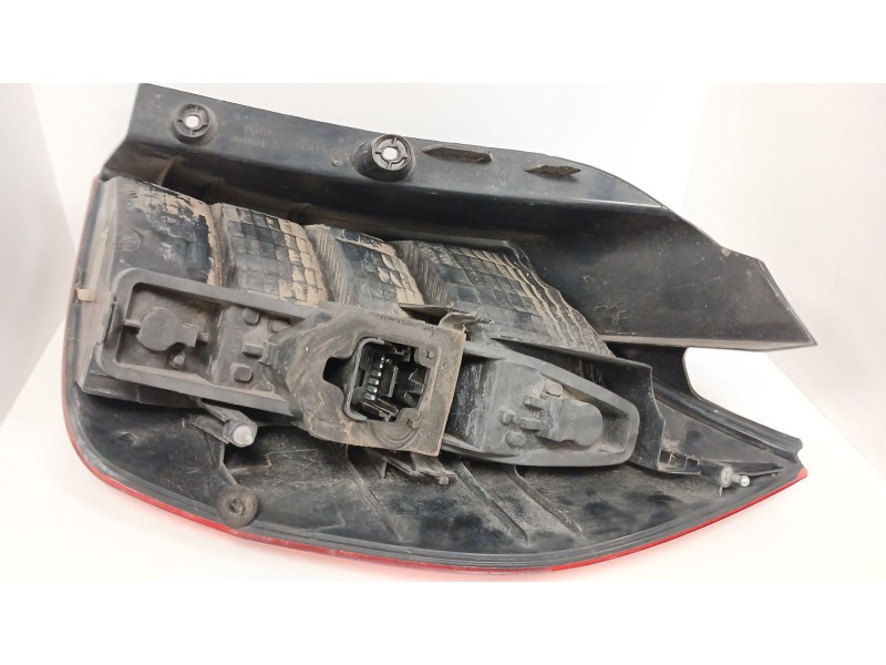 Recambio de piloto trasero izquierdo para renault grand scénic ii (jm0/1_) 1.5 dci (jm1e) referencia OEM IAM   