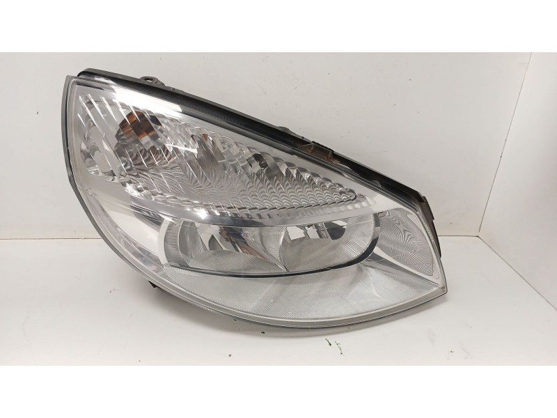 Recambio de faro derecho para renault grand scénic ii (jm0/1_) 1.5 dci (jm1e) referencia OEM IAM 15810400RE  