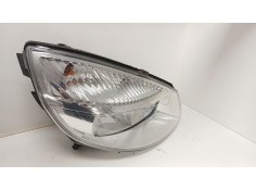 Recambio de faro derecho para renault grand scénic ii (jm0/1_) 1.5 dci (jm1e) referencia OEM IAM 15810400RE   2