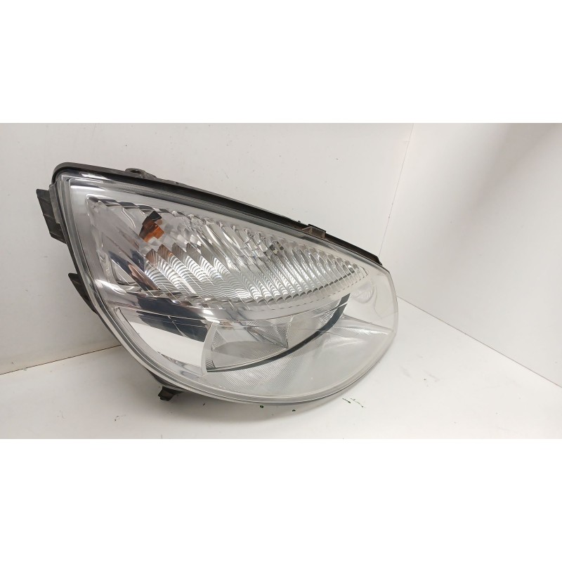 Recambio de faro derecho para renault grand scénic ii (jm0/1_) 1.5 dci (jm1e) referencia OEM IAM 15810400RE  
