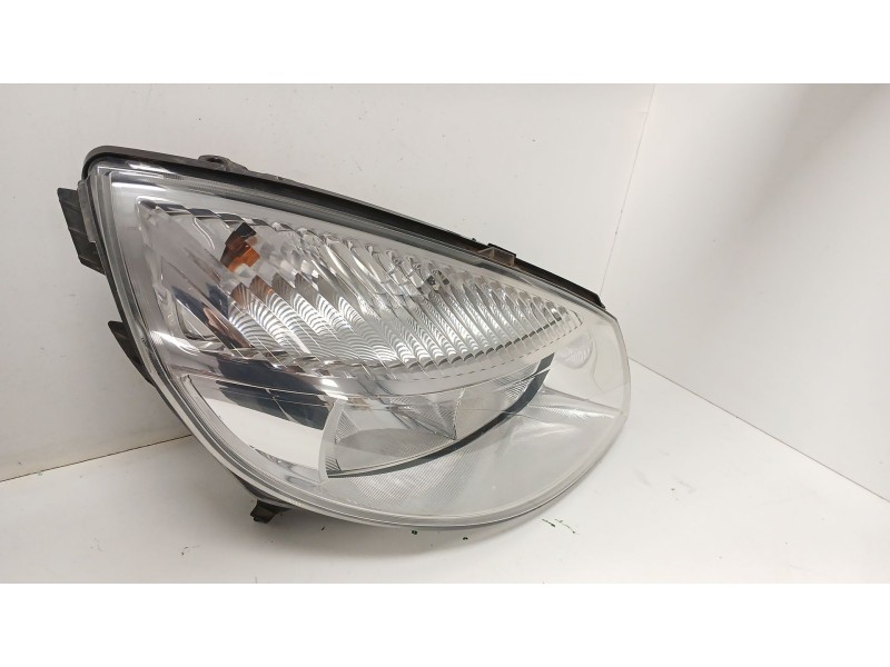 Recambio de faro derecho para renault grand scénic ii (jm0/1_) 1.5 dci (jm1e) referencia OEM IAM 15810400RE  