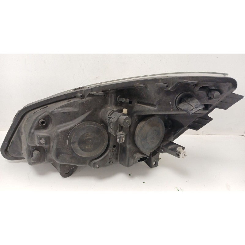 Recambio de faro derecho para renault grand scénic ii (jm0/1_) 1.5 dci (jm1e) referencia OEM IAM 15810400RE  