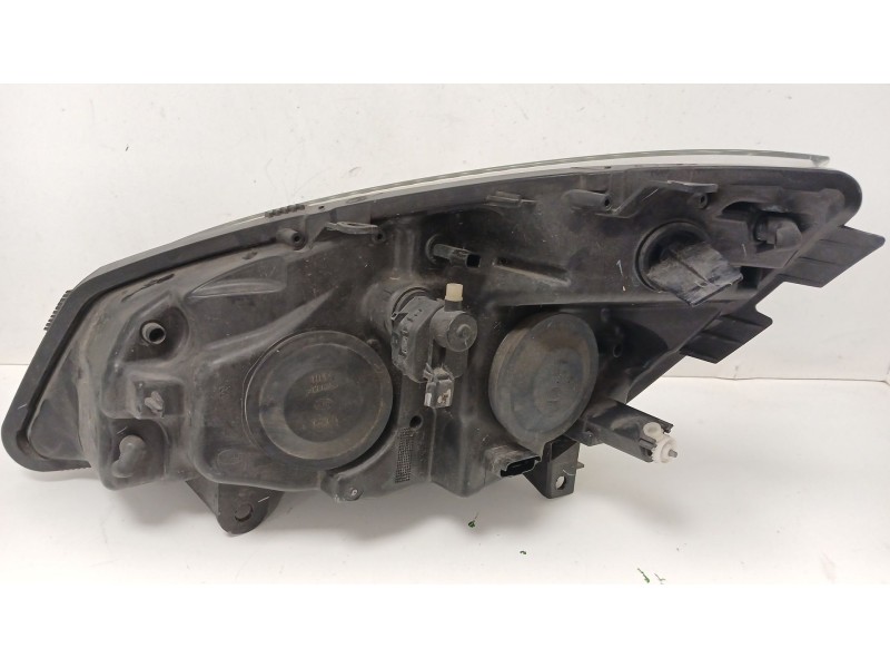 Recambio de faro derecho para renault grand scénic ii (jm0/1_) 1.5 dci (jm1e) referencia OEM IAM 15810400RE  