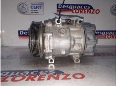 Recambio de compresor aire acondicionado para ford c-max (cb3) ghia referencia OEM IAM 3M5H19D629HD 1249 