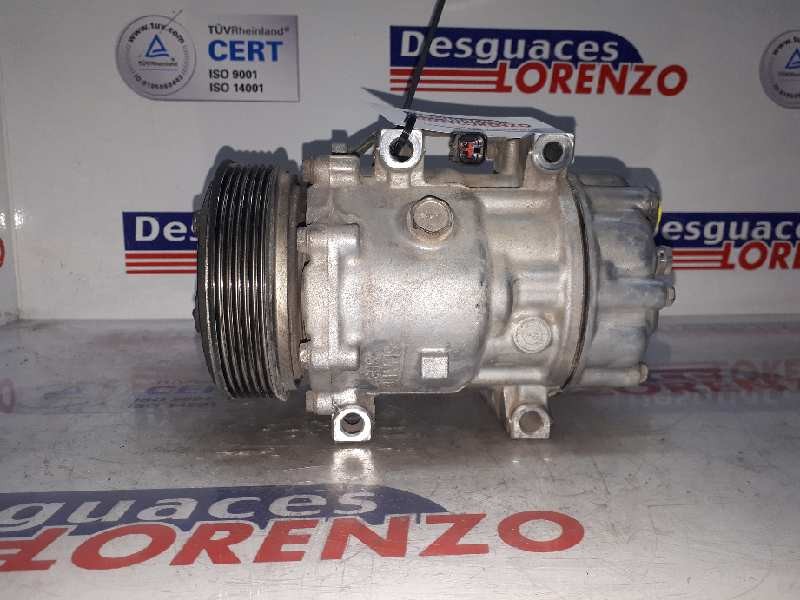 Recambio de compresor aire acondicionado para ford c-max (cb3) ghia referencia OEM IAM 3M5H19D629HD 1249 