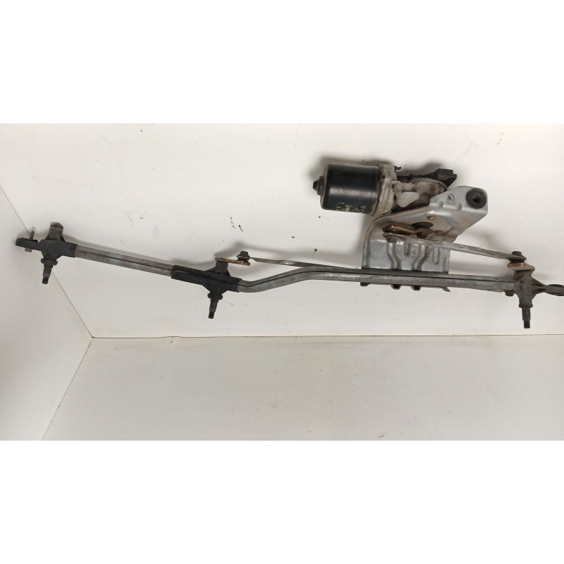 Recambio de motor limpia delantero para renault grand scénic ii (jm0/1_) 1.5 dci (jm1e) referencia OEM IAM   