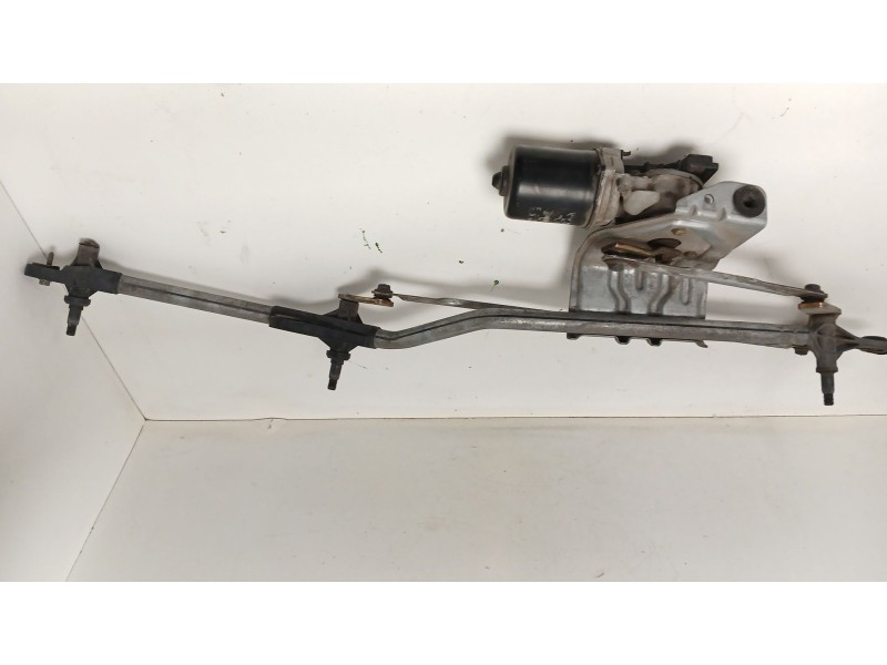 Recambio de motor limpia delantero para renault grand scénic ii (jm0/1_) 1.5 dci (jm1e) referencia OEM IAM   